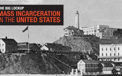 Alcatraz Island