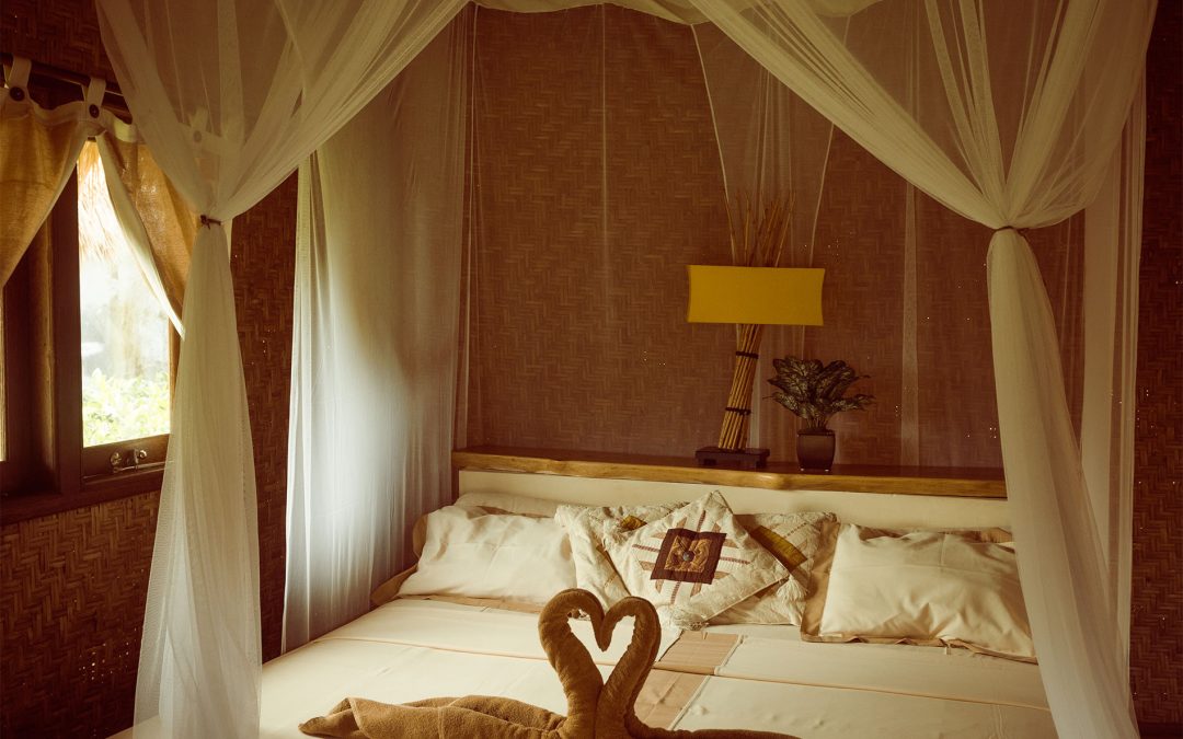 Perfect Getaway